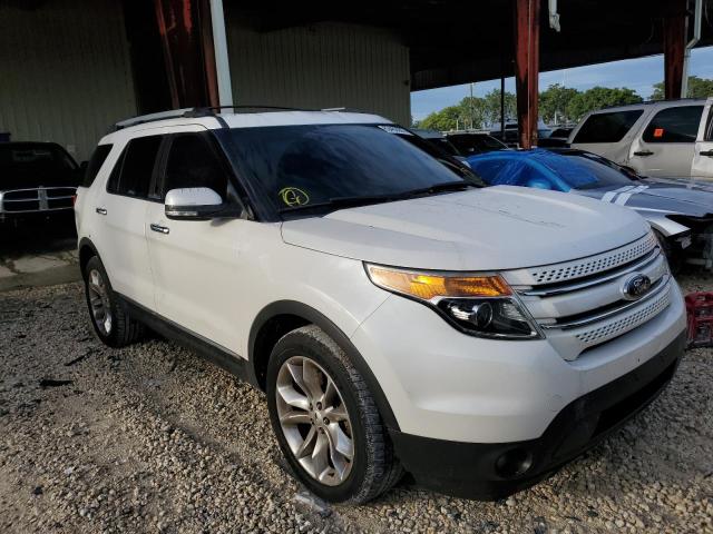 FORD EXPLORER L 2013 1fm5k8f88dgc68654