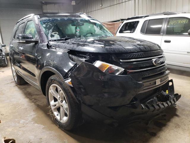 FORD EXPLORER L 2013 1fm5k8f88dgc82005