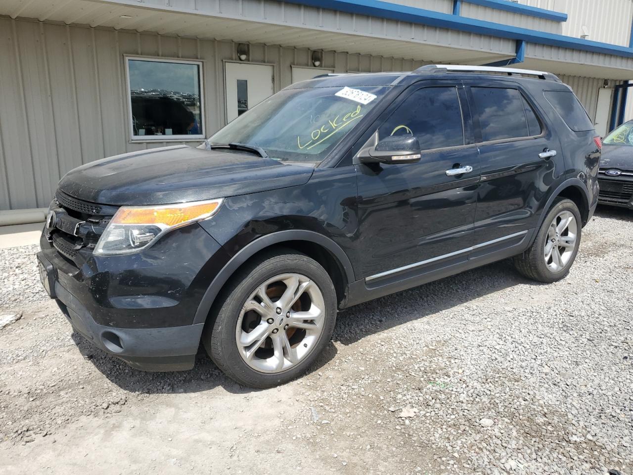 FORD EXPLORER 2013 1fm5k8f88dgc82070