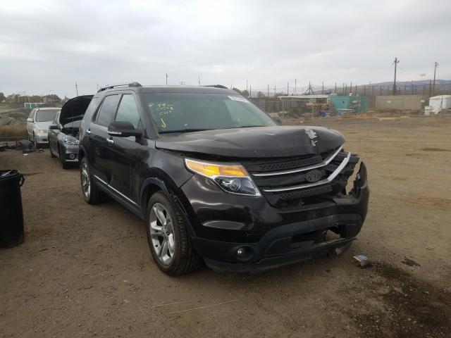 FORD EXPLORER L 2013 1fm5k8f88dgc82389