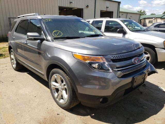 FORD EXPLORER L 2013 1fm5k8f88dgc83459