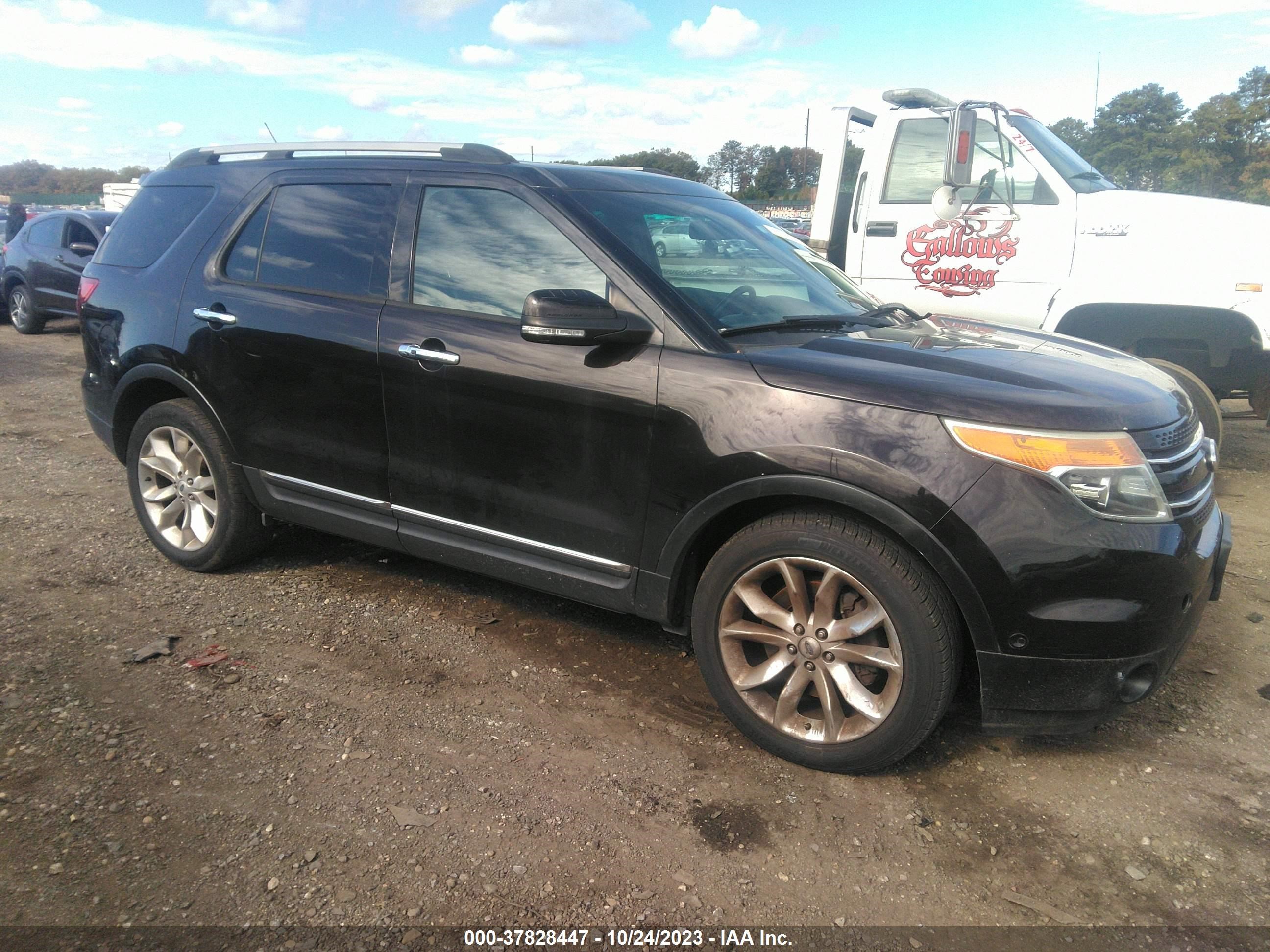 FORD EXPLORER 2013 1fm5k8f88dgc89116