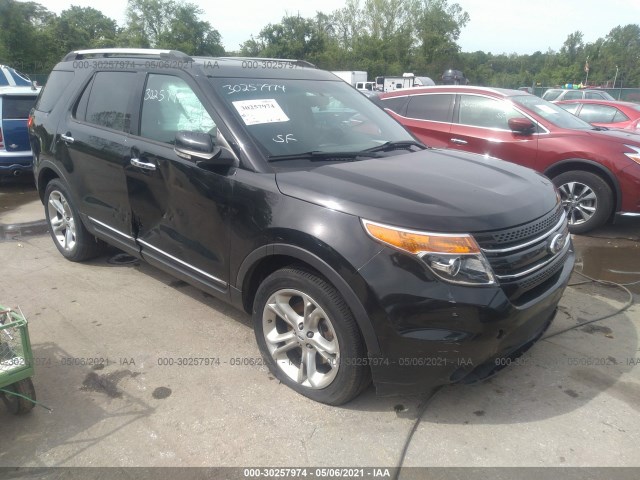 FORD EXPLORER 2013 1fm5k8f88dgc91724