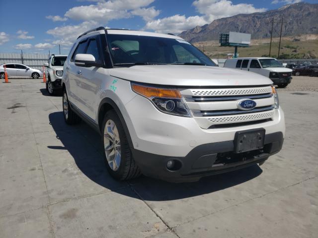 FORD EXPLORER L 2013 1fm5k8f88dgc94428