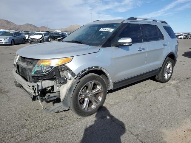 FORD EXPLORER L 2014 1fm5k8f88ega14055