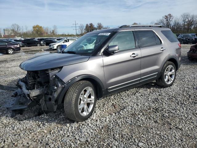 FORD EXPLORER L 2014 1fm5k8f88ega21720