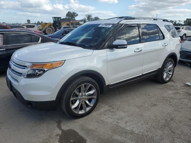 FORD EXPLORER 2014 1fm5k8f88ega40669