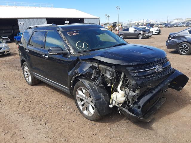 FORD EXPLORER L 2014 1fm5k8f88ega54927