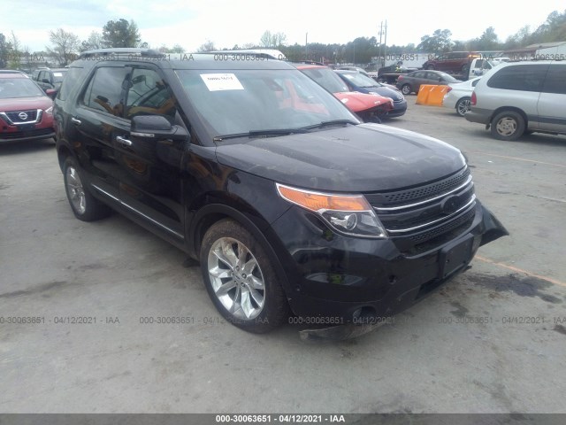 FORD EXPLORER 2014 1fm5k8f88ega74854