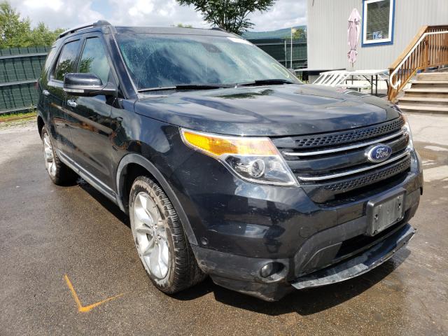 FORD EXPLORER L 2014 1fm5k8f88ega75101