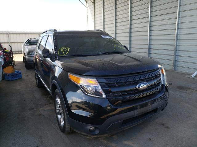 FORD EXPLORER L 2014 1fm5k8f88ega75275