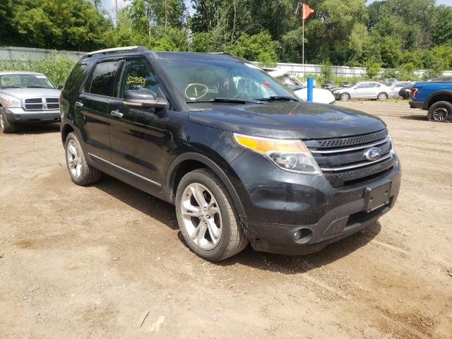 FORD EXPLORER L 2014 1fm5k8f88ega91637