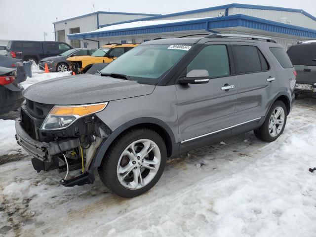 FORD EXPLORER 2014 1fm5k8f88egb11045