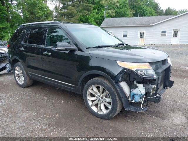 FORD EXPLORER 2014 1fm5k8f88egb34308