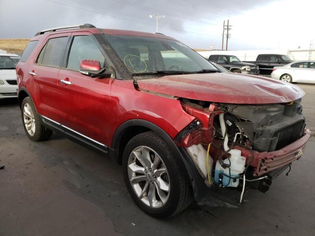 FORD EXPLORER L 2014 1fm5k8f88egb35104