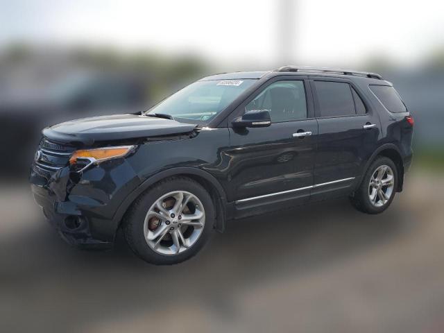 FORD EXPLORER 2014 1fm5k8f88egb63369