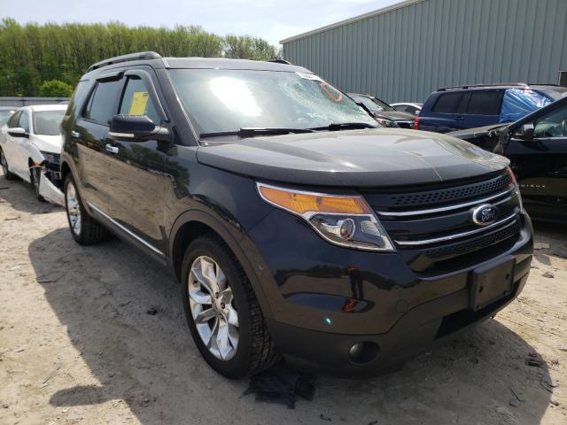 FORD EXPLORER L 2014 1fm5k8f88egb77580