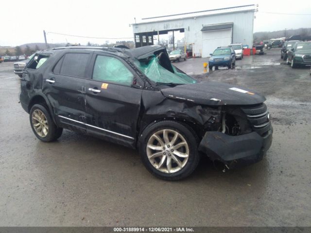 FORD EXPLORER 2014 1fm5k8f88egc19360