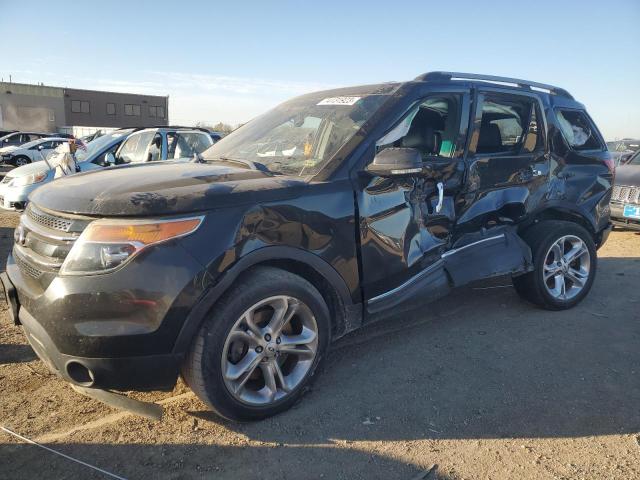 FORD EXPLORER 2014 1fm5k8f88egc24736