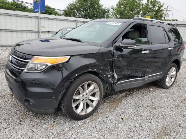 FORD EXPLORER 2014 1fm5k8f88egc46171