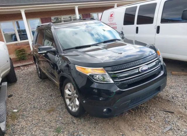 FORD EXPLORER 2014 1fm5k8f88egc46199