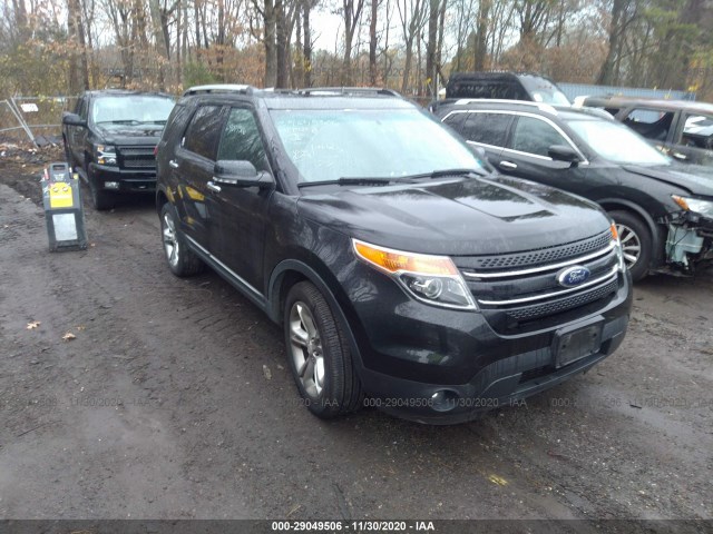 FORD EXPLORER 2014 1fm5k8f88egc49149