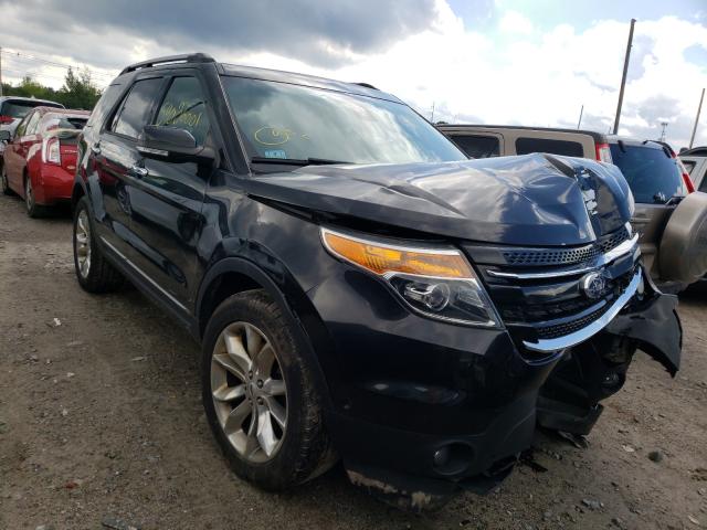 FORD EXPLORER L 2015 1fm5k8f88fga00416