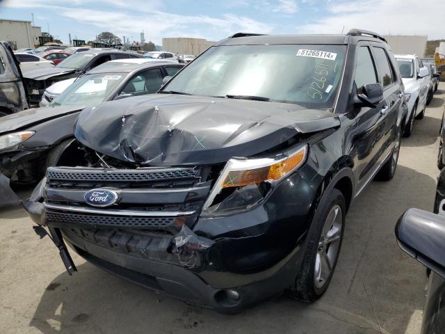 FORD EXPLORER 2015 1fm5k8f88fga04076