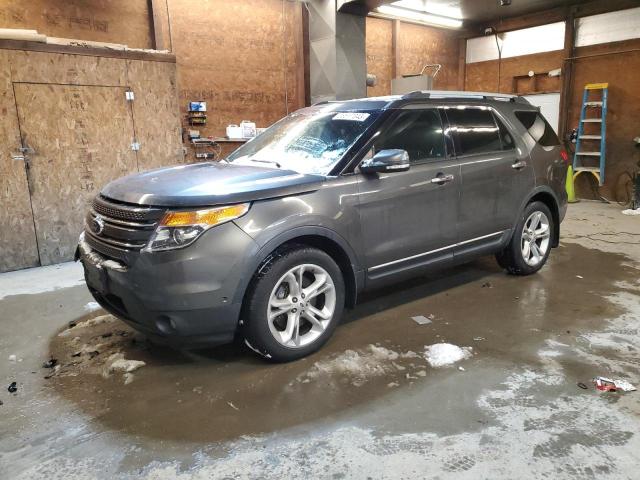 FORD EXPLORER L 2015 1fm5k8f88fga50460