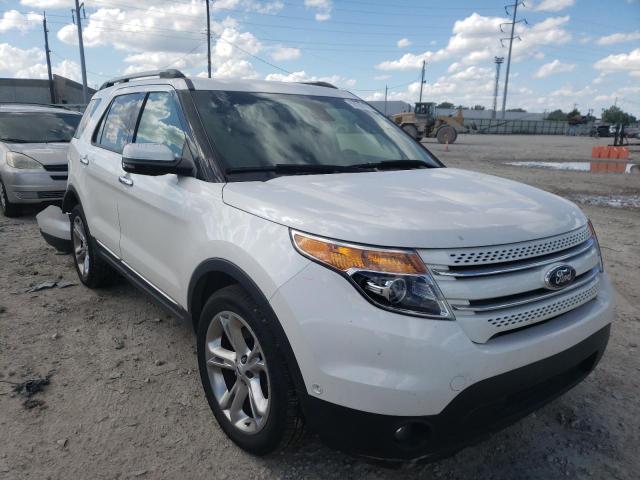 FORD EXPLORER L 2015 1fm5k8f88fga84611