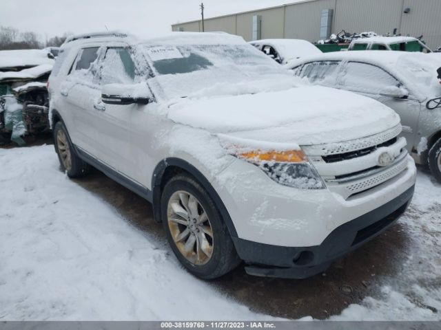 FORD EXPLORER 2015 1fm5k8f88fgb30678