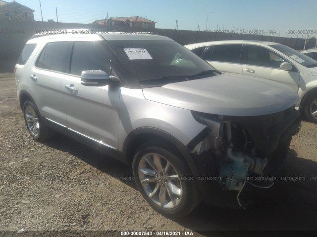 FORD EXPLORER 2015 1fm5k8f88fgb40370