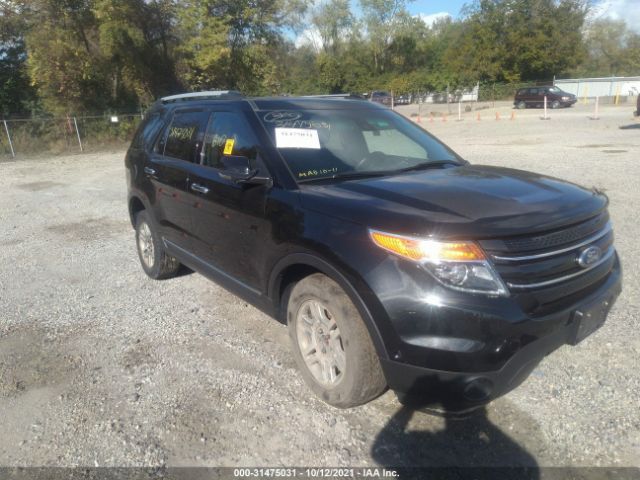 FORD EXPLORER 2015 1fm5k8f88fgb48114