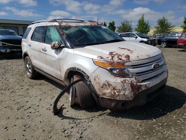 FORD EXPLORER L 2015 1fm5k8f88fgb60439