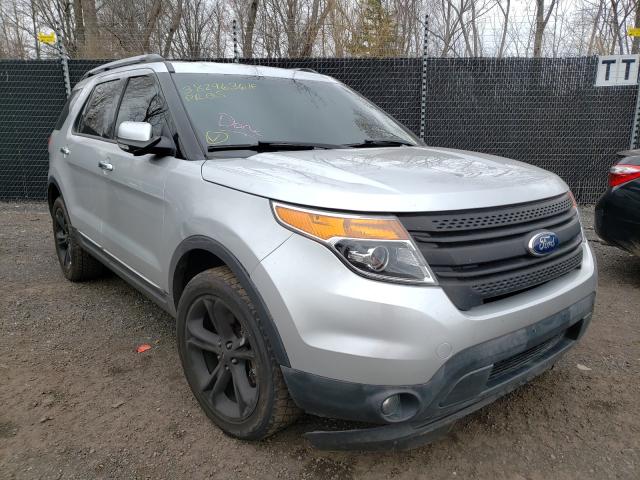 FORD EXPLORER 2015 1fm5k8f88fgb60571