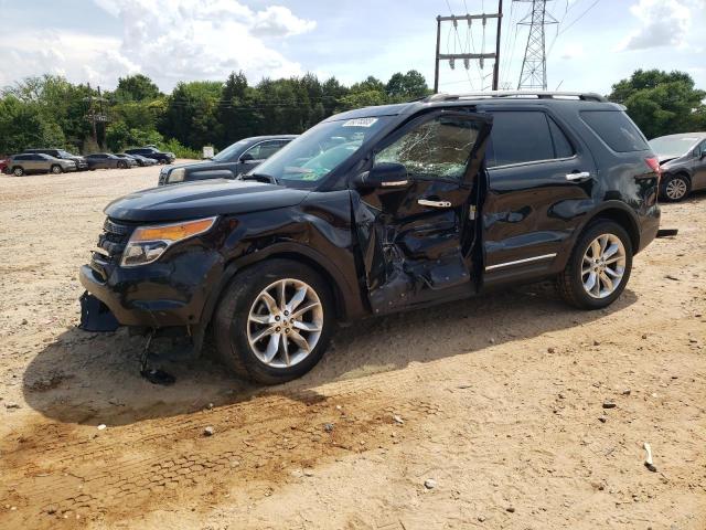 FORD EXPLORER L 2015 1fm5k8f88fgb79556