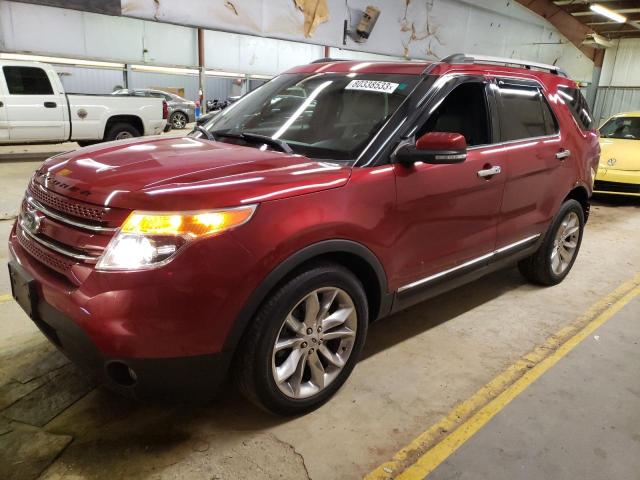 FORD EXPLORER 2015 1fm5k8f88fgb87155