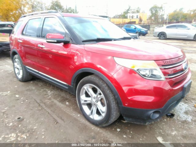 FORD EXPLORER 2015 1fm5k8f88fgb94204