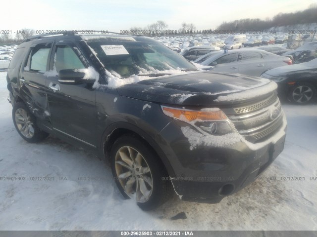 FORD EXPLORER 2015 1fm5k8f88fgc10028