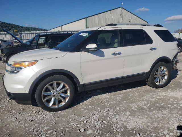 FORD EXPLORER 2015 1fm5k8f88fgc36502