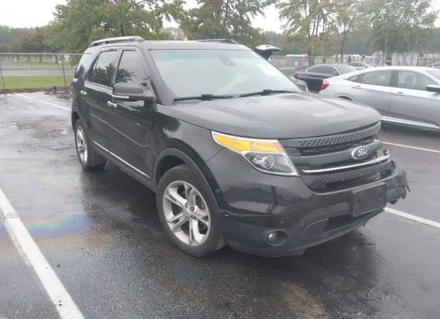 FORD EXPLORER 2015 1fm5k8f88fgc60136