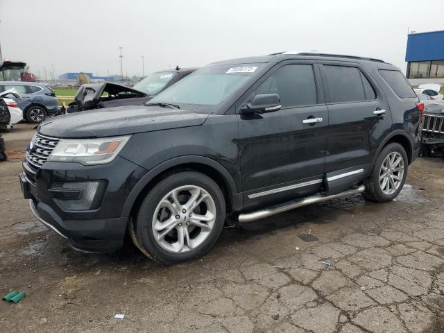 FORD EXPLORER 2016 1fm5k8f88gga29903