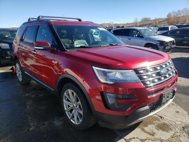 FORD EXPLORER L 2016 1fm5k8f88gga37838