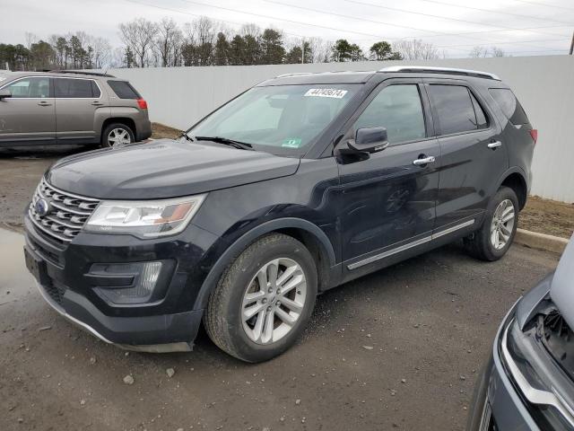 FORD EXPLORER 2016 1fm5k8f88gga71083