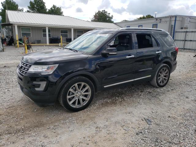 FORD EXPLORER L 2016 1fm5k8f88gga77336