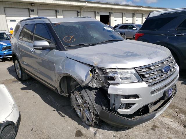 FORD EXPLORER L 2016 1fm5k8f88ggc70537