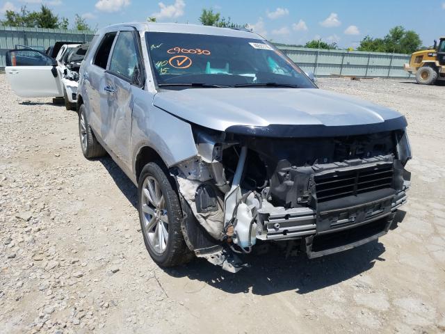 FORD EXPLORER L 2016 1fm5k8f88ggc90030