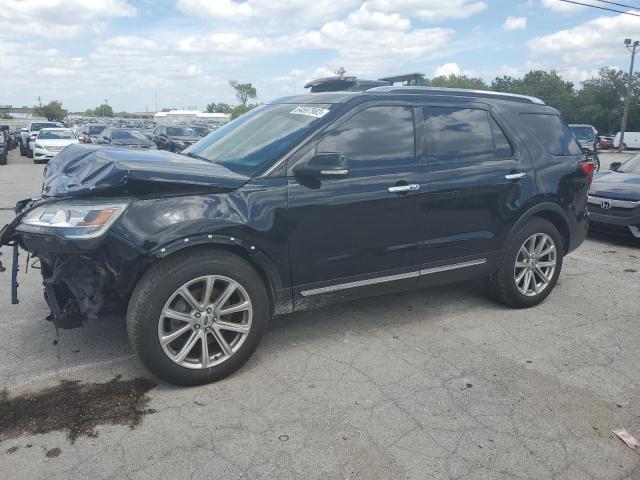 FORD EXPLORER L 2016 1fm5k8f88ggc90285