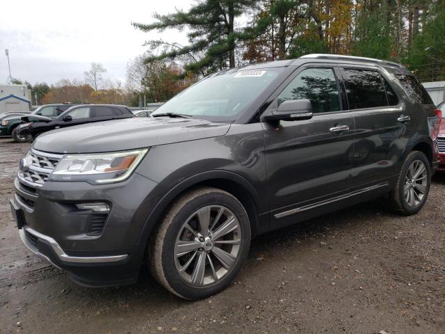 FORD EXPLORER 2018 1fm5k8f88jgb32925