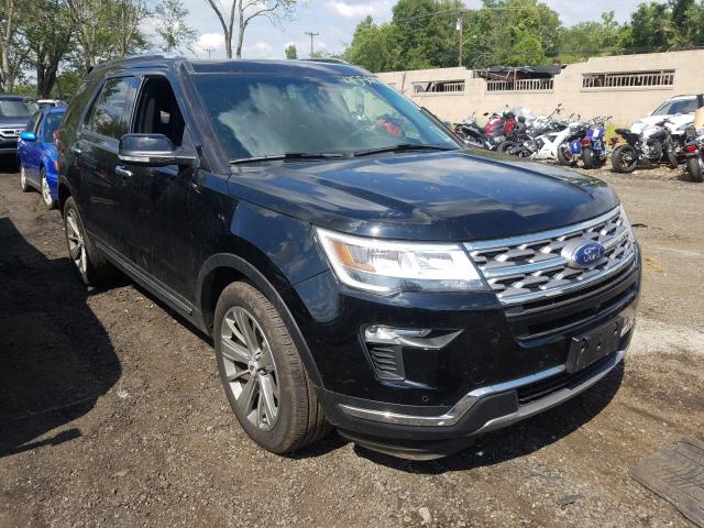 FORD EXPLORER L 2018 1fm5k8f88jgb67271